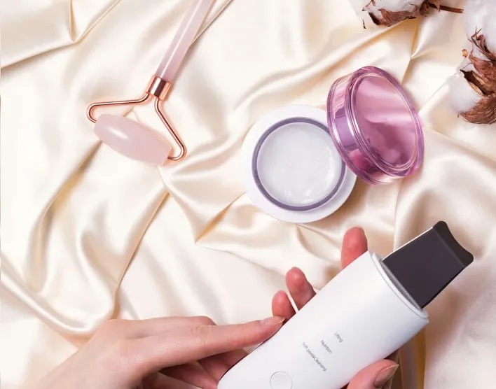Crystal Microdermabrasion
