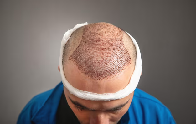 FUE Hair Transplant