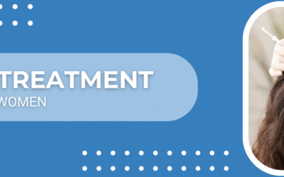  Hair Loss Treatment for Women